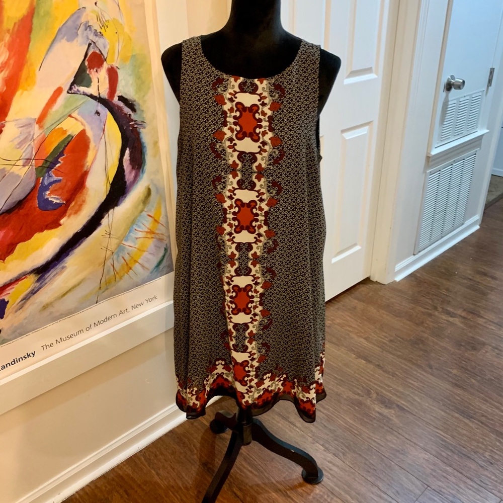 XL Max Studio dress